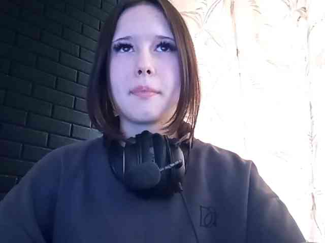 LucillaTienken webcam