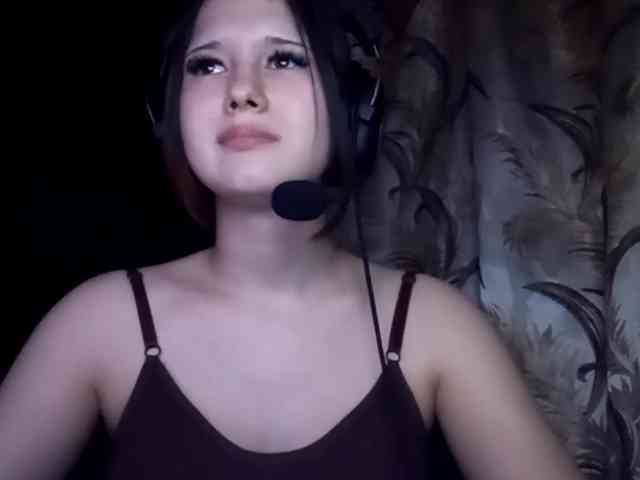 LucillaTienken webcam
