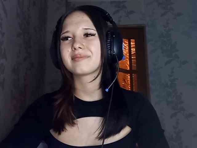 LucillaTienken webcam