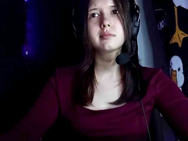 LucillaTienken webcam