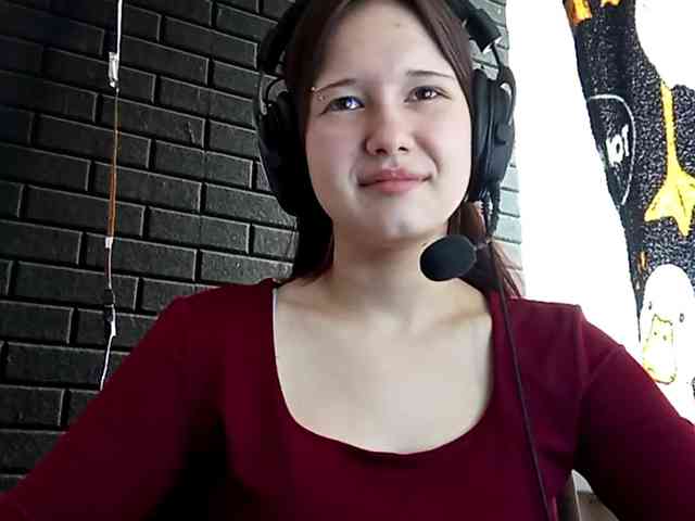 LucillaTienken webcam