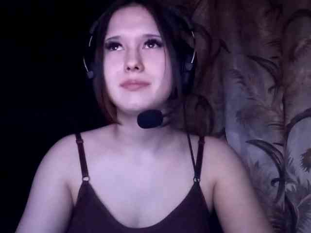 LucillaTienken webcam