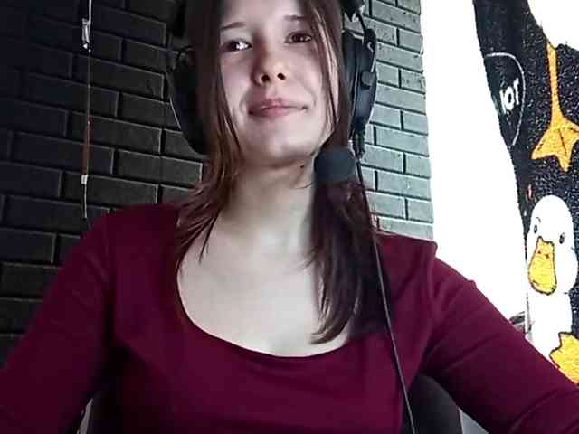 LucillaTienken webcam