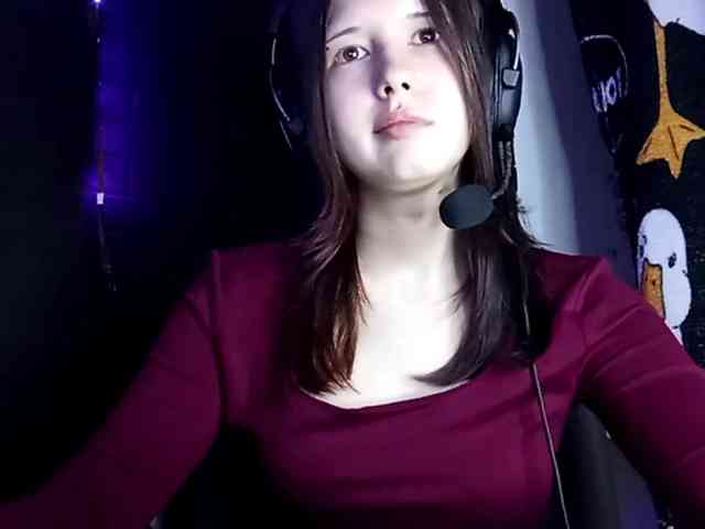 LucillaTienken webcam