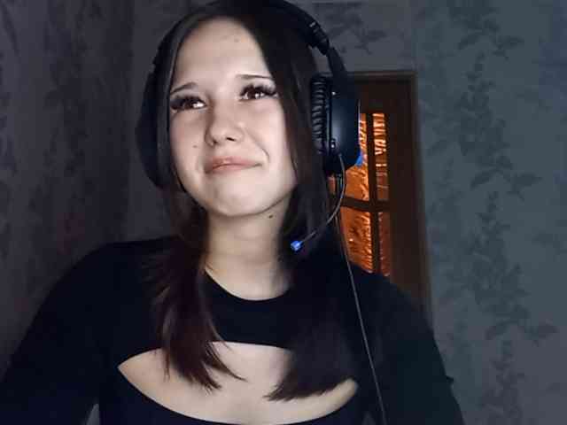 LucillaTienken webcam