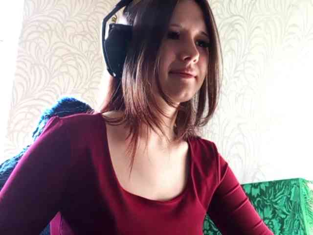 LucillaTienken webcam
