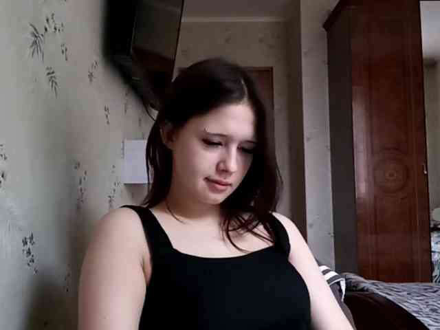 LucillaTienken webcam