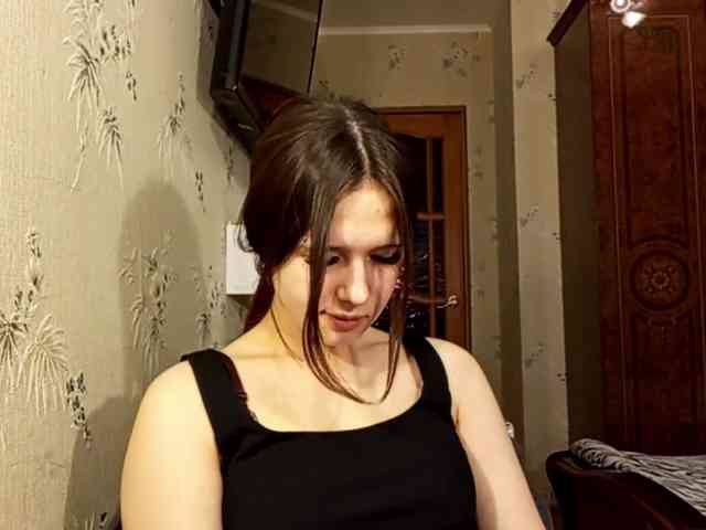 LucillaTienken webcam