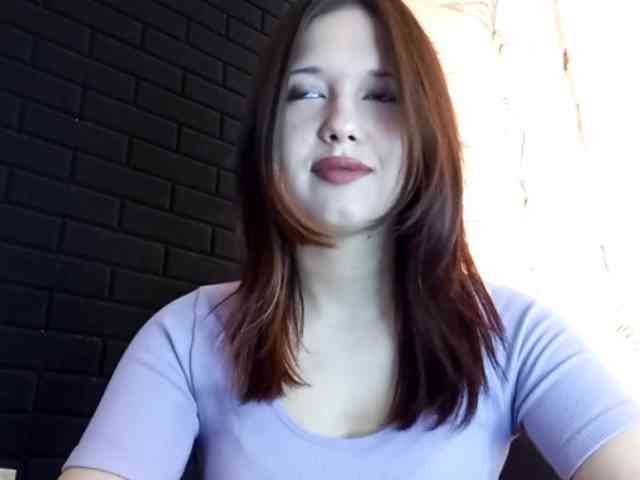 LucillaTienken webcam