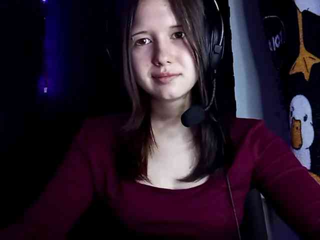LucillaTienken webcam