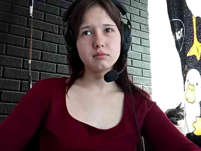 LucillaTienken webcam
