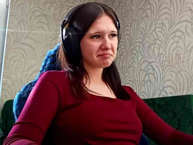LucillaTienken webcam