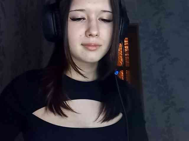 LucillaTienken webcam