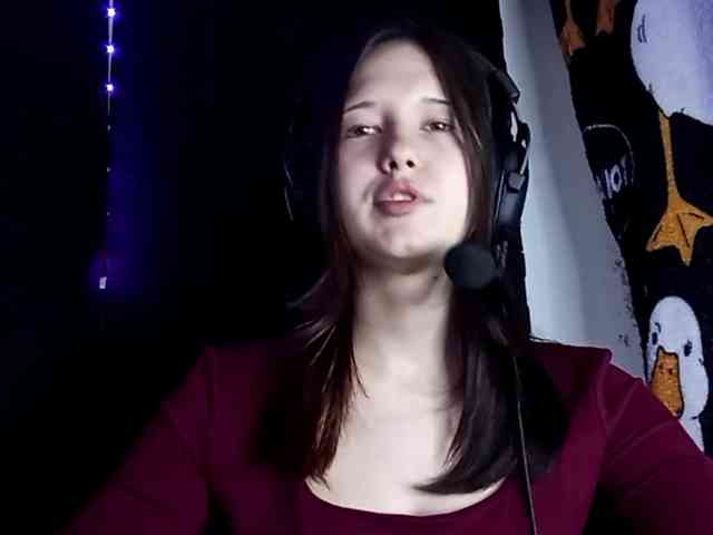 LucillaTienken webcam