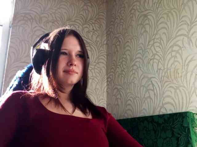 LucillaTienken webcam