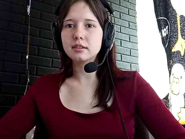 LucillaTienken webcam