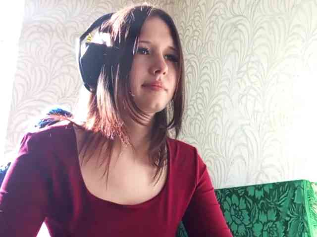 LucillaTienken webcam