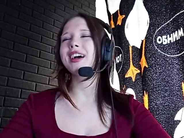 LucillaTienken webcam