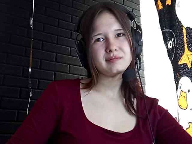 LucillaTienken webcam