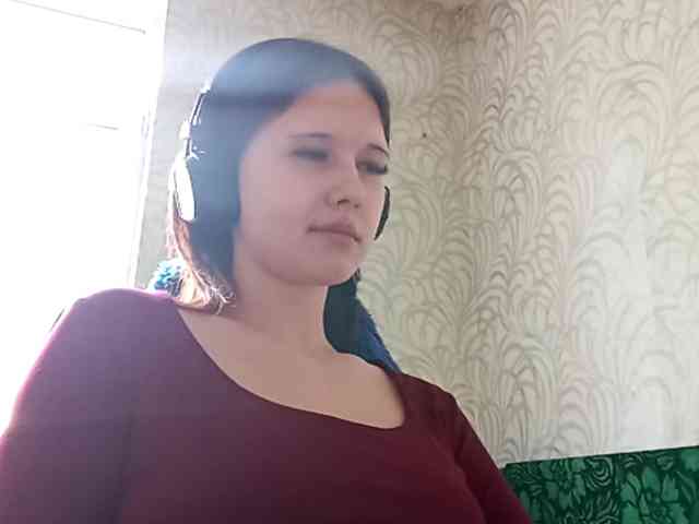 LucillaTienken webcam