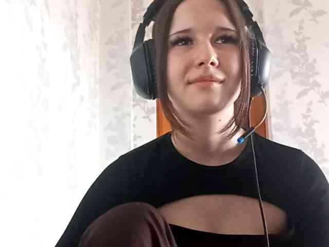LucillaTienken webcam