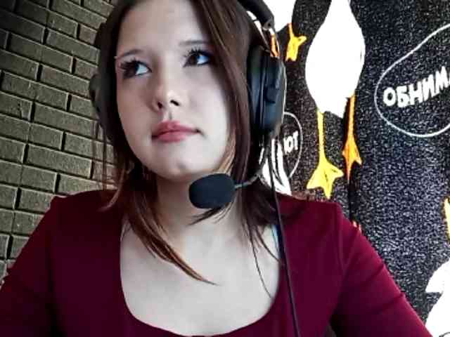 LucillaTienken webcam