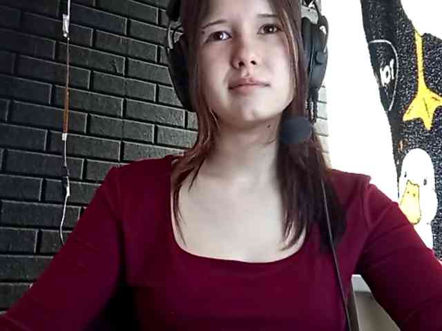 LucillaTienken webcam