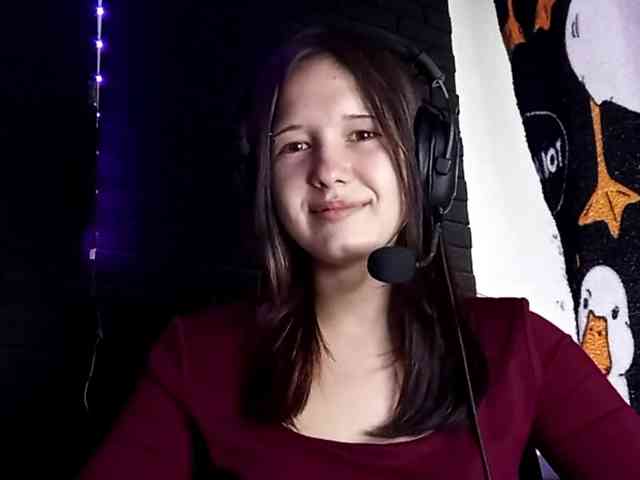 LucillaTienken webcam