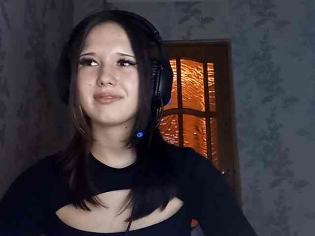 LucillaTienken webcam
