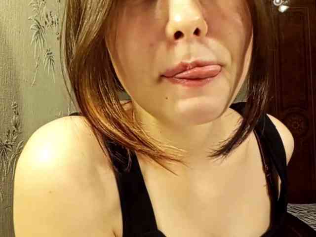 LucillaTienken webcam