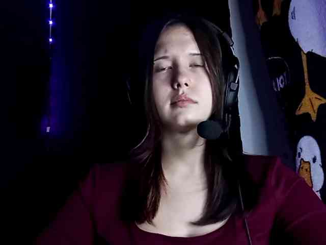 LucillaTienken webcam