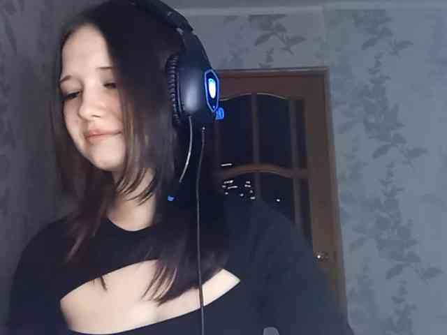 LucillaTienken webcam