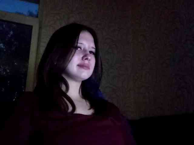 LucillaTienken Live Webcam on BongaCams