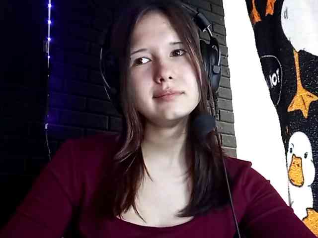LucillaTienken webcam