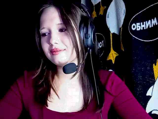 LucillaTienken webcam