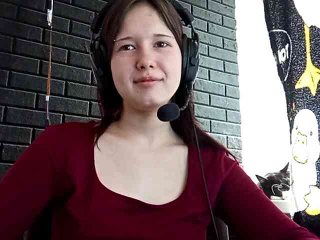 LucillaTienken webcam