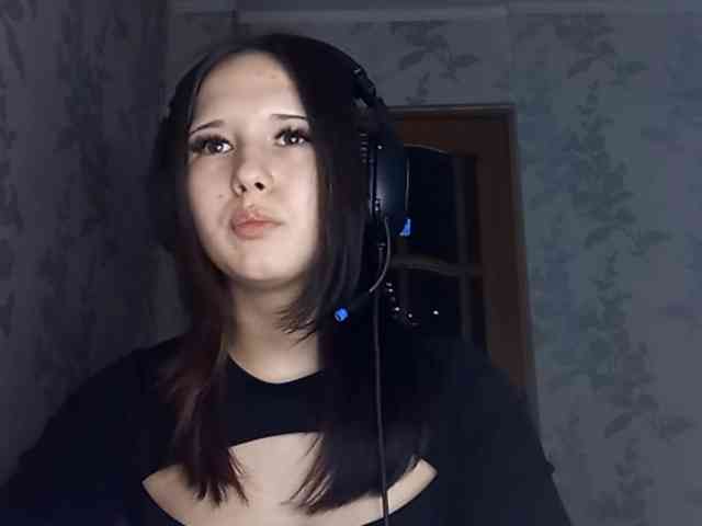 LucillaTienken webcam