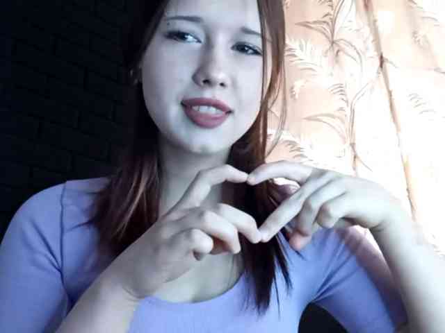 LucillaTienken webcam