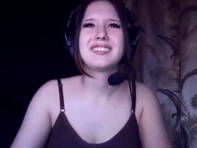LucillaTienken webcam