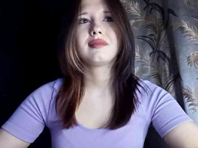 LucillaTienken webcam