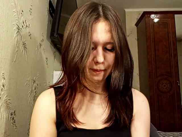 LucillaTienken webcam