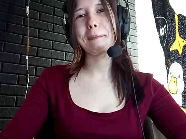 LucillaTienken webcam
