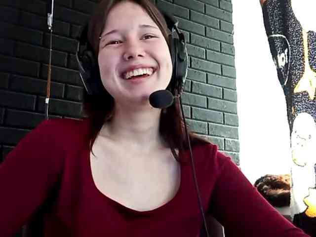 LucillaTienken webcam