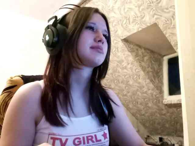 LucillaTienken webcam