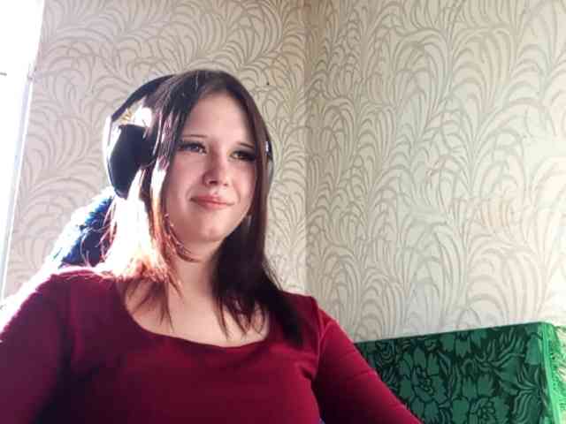 LucillaTienken webcam