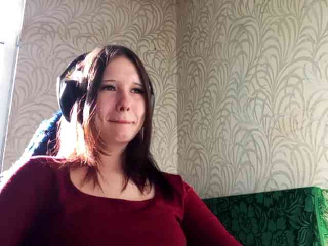 LucillaTienken webcam