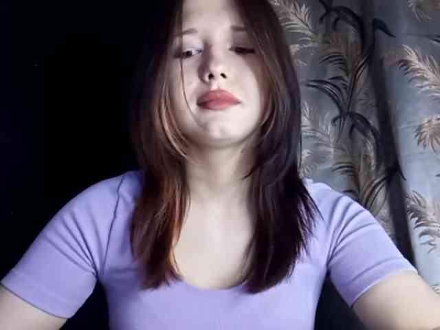 LucillaTienken webcam