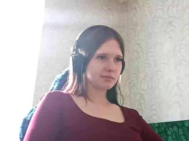 LucillaTienken webcam