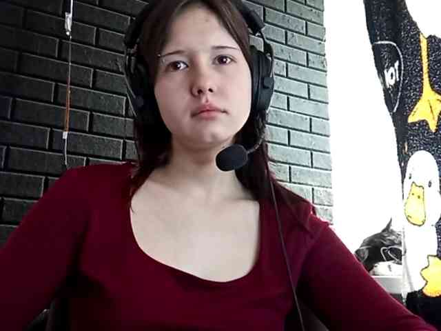 LucillaTienken webcam