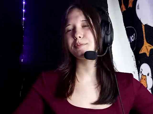 LucillaTienken webcam